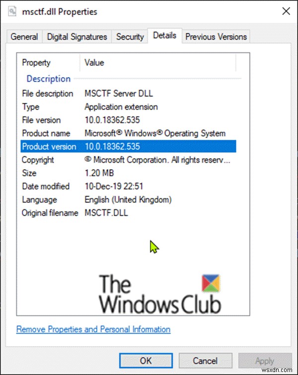 Vấn đề hàm CreateWindowEx cho ứng dụng 32-bit trong Windows 10