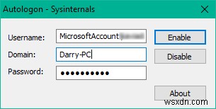 Cách bỏ qua màn hình đăng nhập trong Windows 10