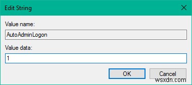 Cách bỏ qua màn hình đăng nhập trong Windows 10