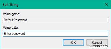 Cách bỏ qua màn hình đăng nhập trong Windows 10