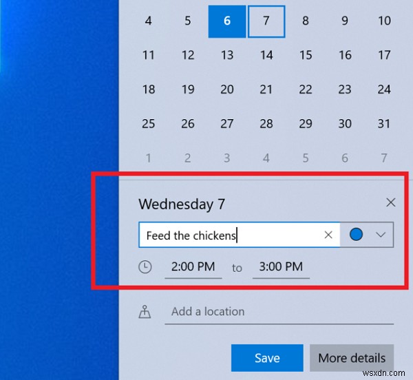 Điều gì mới trong Windows 10 v1909 Bản cập nhật tính năng tháng 11