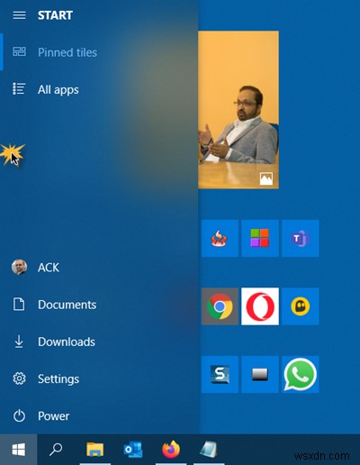 Điều gì mới trong Windows 10 v1909 Bản cập nhật tính năng tháng 11