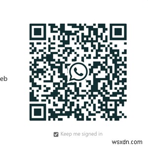 Cách sử dụng WhatsApp trên trình duyệt Edge trong Windows 10