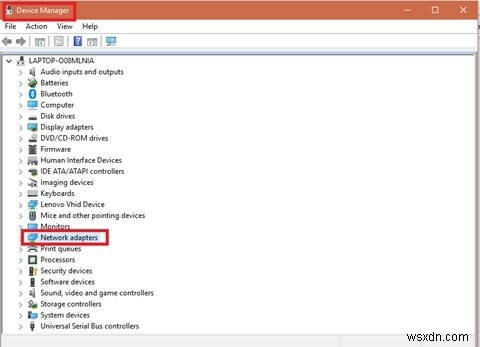 Khắc phục lỗi VPN 789: Kết nối L2TP thất bại trên Windows 10