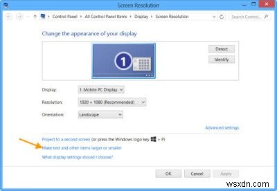 Windows Photo Viewer slide show không hoạt động hoặc hiển thị không đúng