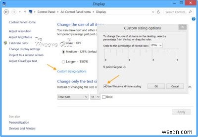 Windows Photo Viewer slide show không hoạt động hoặc hiển thị không đúng