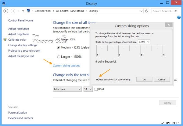 Windows Photo Viewer slide show không hoạt động hoặc hiển thị không đúng