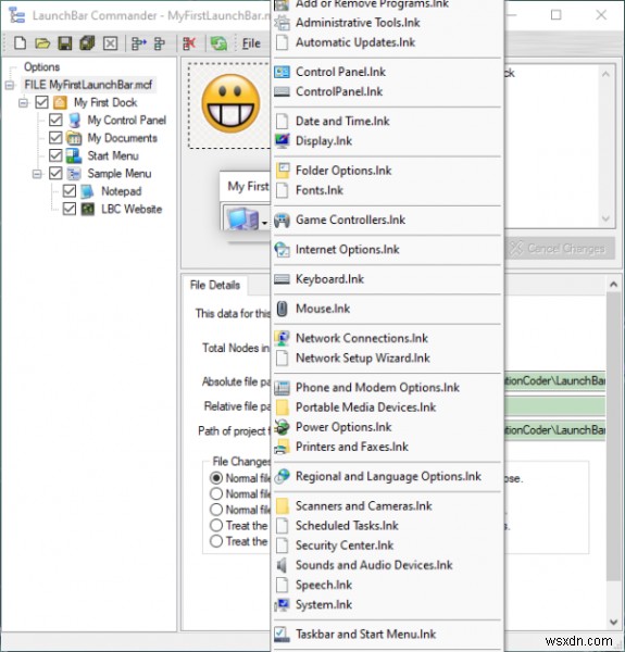Cách tổ chức Desktop trong Windows 10