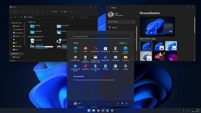 Cấp phép Microsoft Windows Desktop – Chi tiết, FAQ, Thông tin