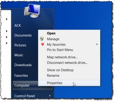 Cách yêu cầu hoặc cung cấp trợ giúp dùng Windows Remote Assistance trong Windows 11/10/8/7