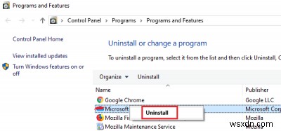 Netflix bị treo trên laptop Windows