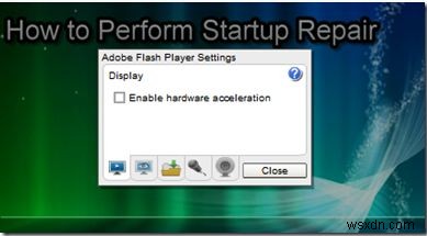 Cách khắc phục các vấn đề thường gặp khi phát video trực tuyến trong Windows 10