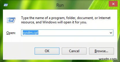 Tắt hiển thị nội dung cửa sổ khi kéo thả trong Windows 10