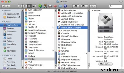 Cách chạy chương trình Windows trên Mac miễn phí
