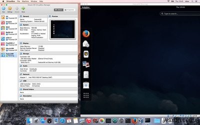 Cách chạy chương trình Windows trên Mac miễn phí