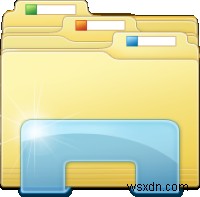 Tại sao Windows File Explorer không chạy với quyền Administrator?