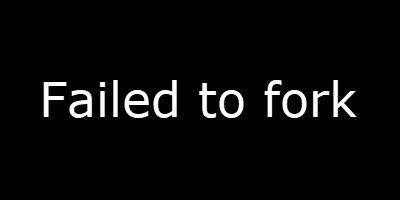 Lỗi Failed to Fork với Ubuntu trên Windows 10