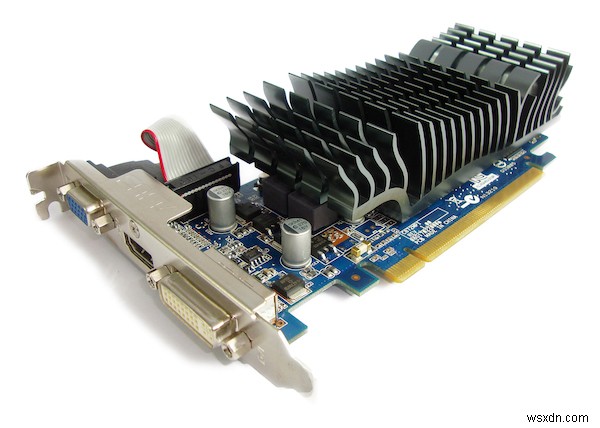 Card đồ họa tích hợp hay rời – Nên chọn loại nào?