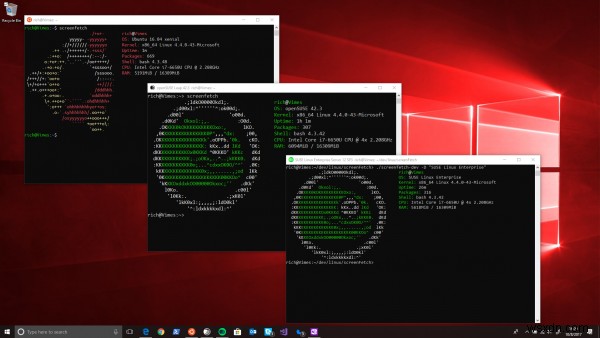 Cách thêm người dùng vào WSL Distro (Windows Subsystem for Linux)