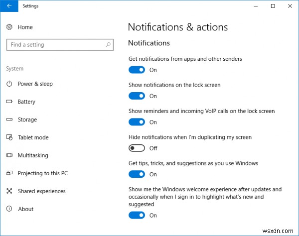 Khắc phục lỗi Thanh tác vụ (Taskbar) không tự ẩn trên Windows 10