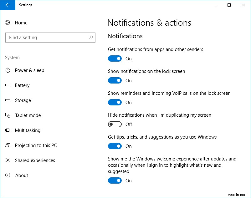 Khắc phục lỗi Thanh tác vụ (Taskbar) không tự ẩn trên Windows 10