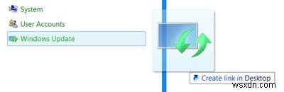 Cách ghim Windows Update vào Menu Start hoặc Thanh tác vụ trên Windows 10