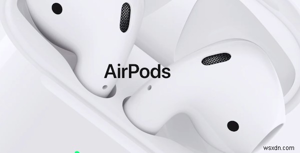 Cách kết nối AirPods với máy tính Windows 11/10