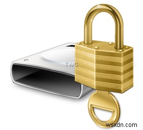 Bảo mật thiết bị lưu trữ di động bằng BitLocker To Go trên Windows 11/10