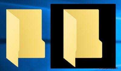 Folder Redirection & User Profiles trong Windows giải thích