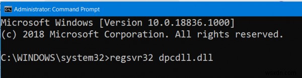 Khắc phục lỗi Windows Update 0x80004005 trên Windows 10
