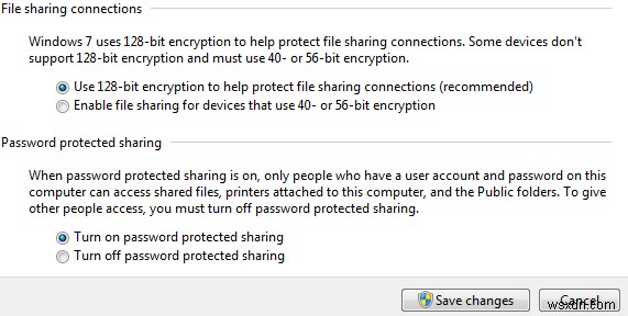 Cách thiết lập mạng ad hoc máy tính-đến-máy tính trong Windows 11/10