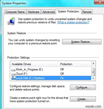 Khắc phục lỗi.Fatal Error C0000022 cho Lenovo, Dell, ASUS, HP, v.v.