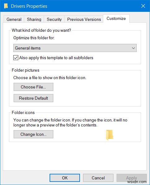 Khắc phục lỗi Windows File Explorer bị treo tại thông báo  Đang xử lý... 