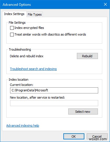 Khắc phục lỗi Windows File Explorer bị treo tại thông báo  Đang xử lý... 