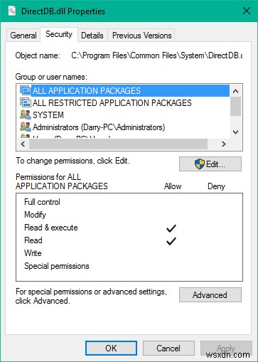 Cách thêm người dùng cụ thể truy cập FTP Server trên Windows 10