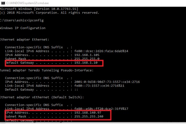 Tạo FTP Server trên Windows để truy cập qua mạng bên ngoài