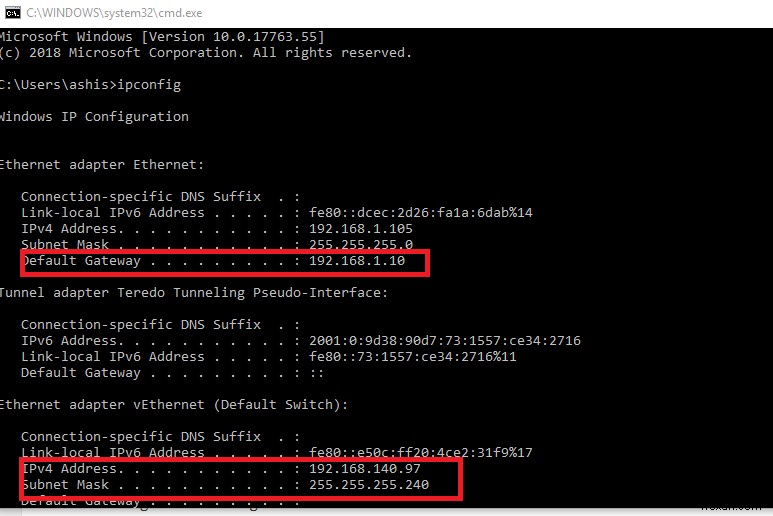 Tạo FTP Server trên Windows để truy cập qua mạng bên ngoài