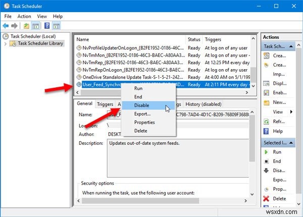 Taskeng.exe popup là gì? Có phải virus không?