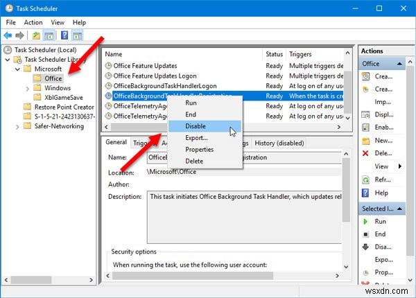 Taskeng.exe popup là gì? Có phải virus không?