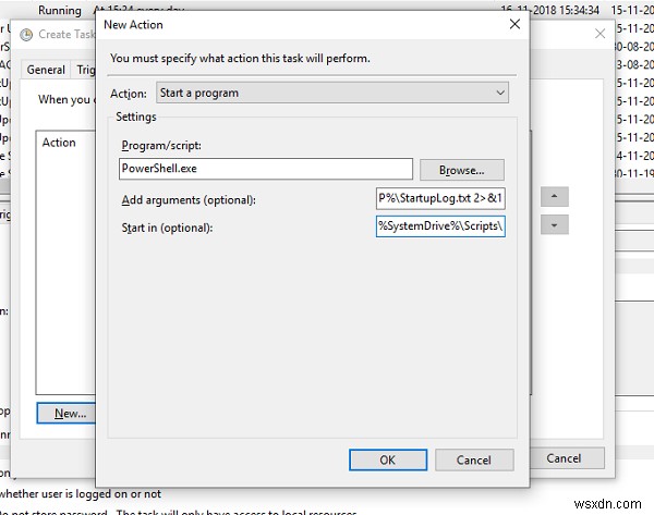 Khắc phục ổ đĩa mạng đã ánh xạ (Mapped Network Drives) không hoạt động trên Windows 10