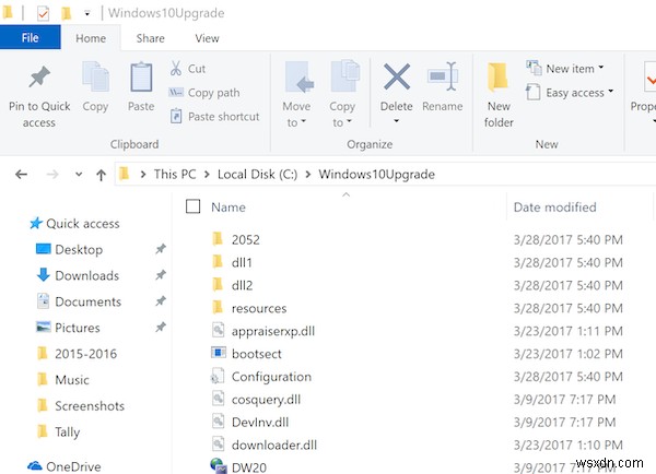 Cách vô hiệu hóa vĩnh viễn Windows 10 Update Assistant
