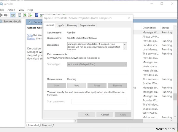 Cách vô hiệu hóa vĩnh viễn Windows 10 Update Assistant