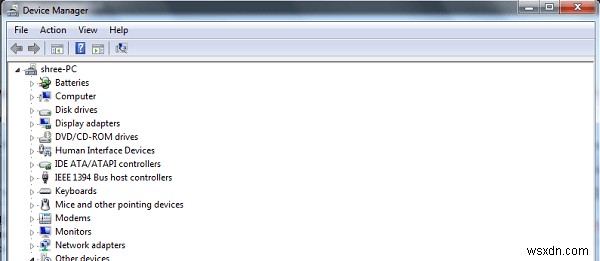 Cách tăng tốc ổ cứng SATA trong Windows 10