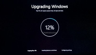 Cách nâng cấp Windows 10 lên Build mới hơn