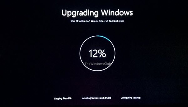 Cách nâng cấp Windows 10 lên Build mới hơn