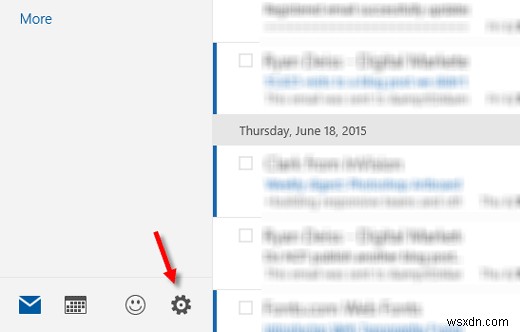 Cách thêm nhiều Tile hoặc Icon cho nhiều tài khoản Email trong Windows Mail app