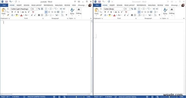 Cách sử dụng Snap Assist trong Windows 10