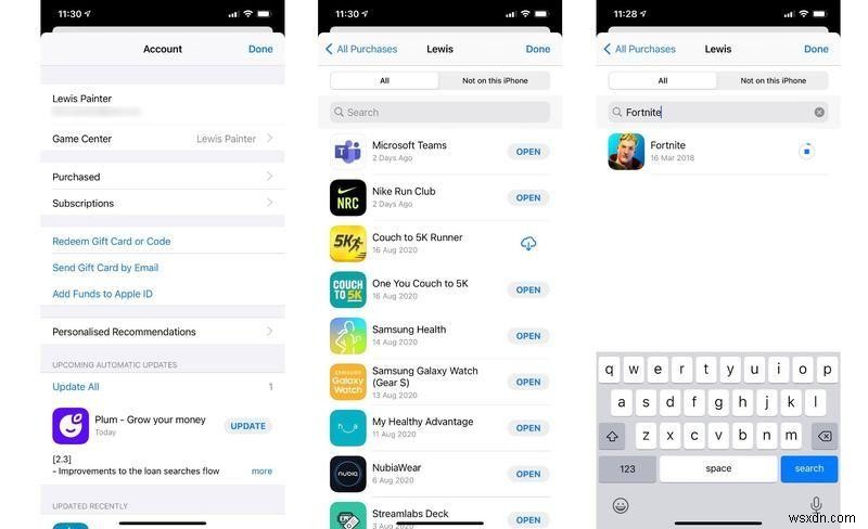 Cách cài Fortnite trên iPhone (dù bạn chưa từng chơi)