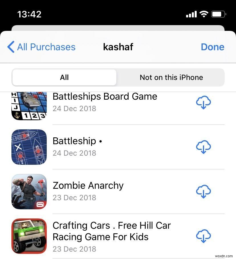Cách cài Fortnite trên iPhone (dù bạn chưa từng chơi)