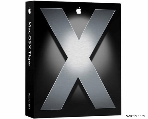 Cách tải macOS cũ: Big Sur, Catalina, Mojave và hơn thế nữa